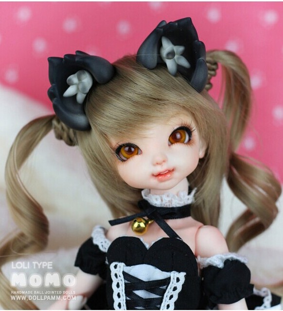 dollpamm momo