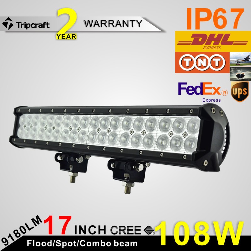 Гарантировано 100% высокое Brighness Кри 4шт/lot108W Лампа Светодиодная LED освещение бок о бок Аксессуары для квадроциклов светодиодные лампочки Гарантировано 100% высокое Brighness Кри 4шт/lot108W Лампа Светодиодная LED освещение бок о бок Аксессуары для квадроциклов светодиодные лампочки