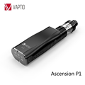 Vaptio P1 50W box mod kit vape 2100mAh battery 2 0mL OCC airflow mini subtank electronic