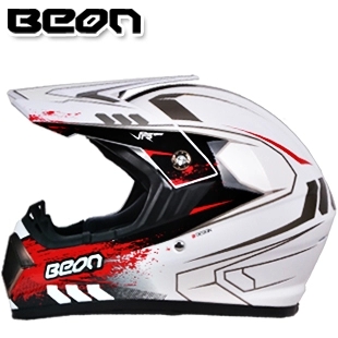 Free shipping 1 pc 2014 new arrival BEON B-600 Motorcycle Off-road racing helmets downhill bike motocross helmet