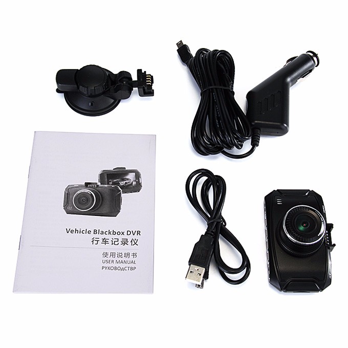 BLACKVIEW BL950 CAR CAMERA FULL HD CAR DVR 173225 6