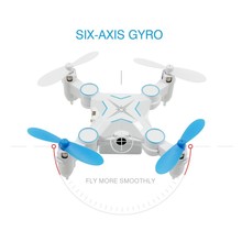 F18784/6 Heliway 901S WIFI 0.3MP Camera FPV Foldable RC Mini Pocket Drone 2.4G 6-AXIS Portable RC Quadcopter RC Helicopter Toys