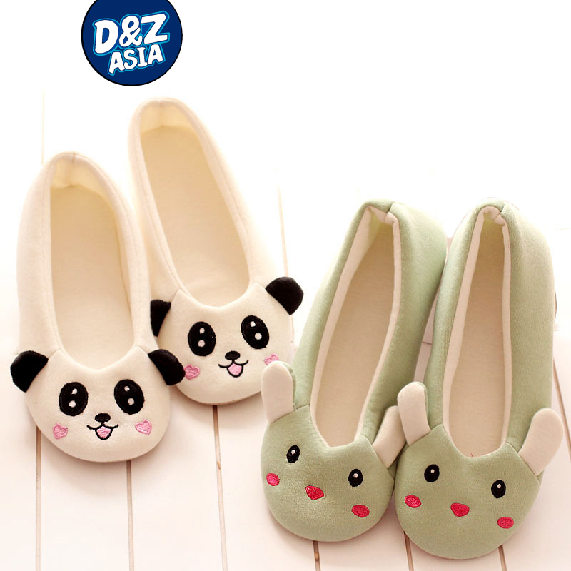 slippers.jpg home indoor pregnant shoes for pregnant raccoon slippers  women for ears soft women
