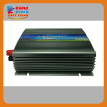 Pure Sine Wave power inverter For Home Solar System