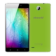 Original VKworld VK700X 5 0 inch 1280 720 Android 5 1 SmartPhone MTK6580A Quad Core 1