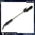 LEMATEC Pro Extension Tube Pneumatic Air Blow Gun Air Duster Compressor Dust Removing Gun Blow Blower