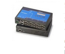 Server for NP5610-8-DT-J 8-port RS232 well tested working
