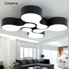 Led ceiling lights for living room