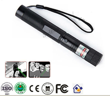 1pc green laser pointer 10000mw high power lazer burning lasers 303 presenter laserpointer with babysbreath light freetrack