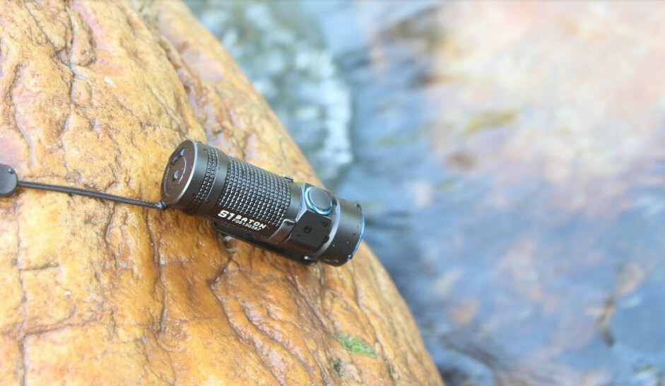 S1 olight 17