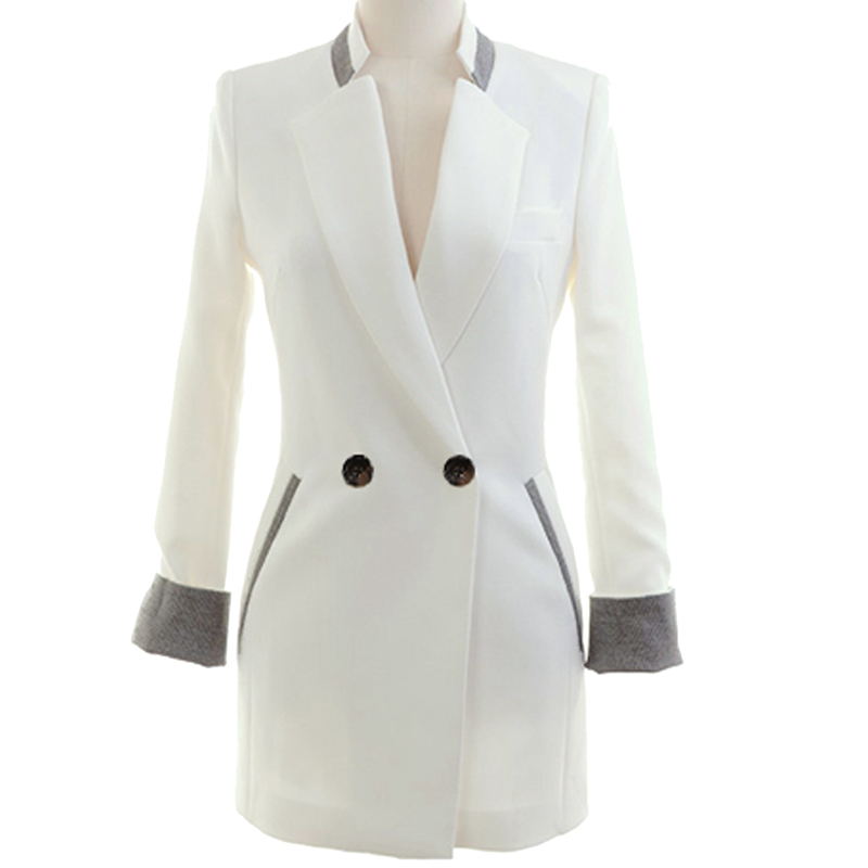 Ladies Blazer Designs for Promotional Ladies Blazer