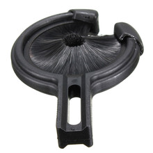 NEW medium size Rated 5 0 Bow Arrow Rest whisker biscuit arrow replacement brush bow archery