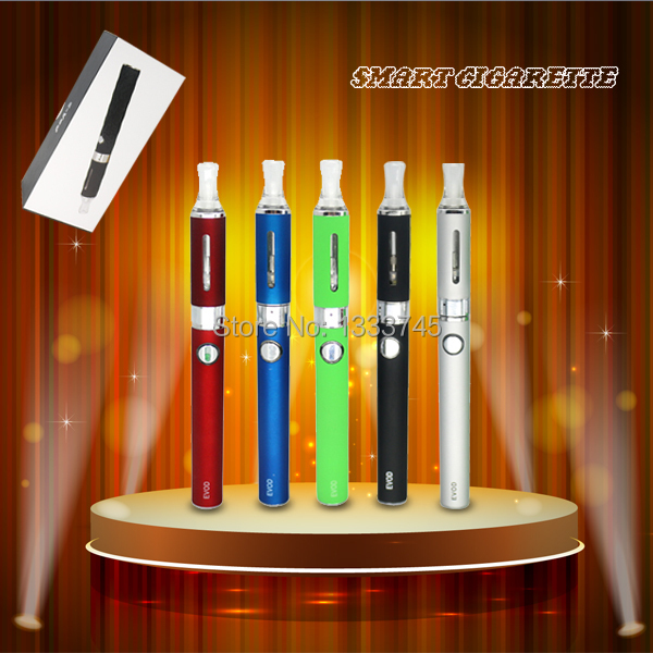 , EVOD MT3 /1100/650/900mah