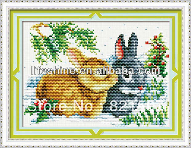 Gratis coupons voor cross stitch world