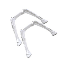 2016 Original Walkera QR X350 PRO RC Drone Part Upgrade High Landing Skid Gear QR X350 PRO-Z-23