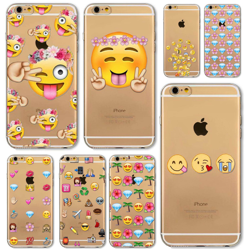 Popular Emoji Iphone Case-Buy Cheap Emoji Iphone Case lots from China