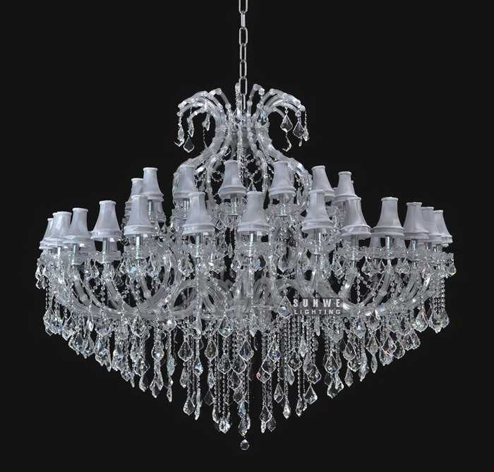 crystal chandelier lamp,crystal drop chandelier,chandelier with shades 