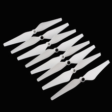 8 Pairs Drone Replacement Spare Parts 9.4 inch Self-locking Enhanced Propeller Prop for DJI Phantom 2 3 Vision