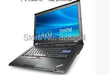 Used T420 laptop notebook 14 inch