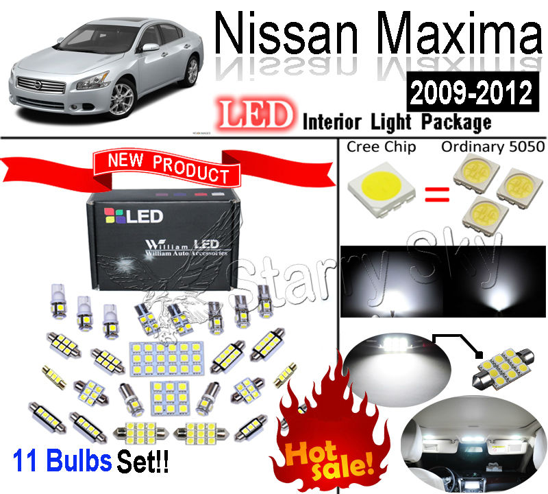 11 .       SMD     Nissan  2009