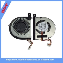New cpu cooling fan for Asus EEE PC 1015 1015pe 1015PE-BBK603 1015PEB NFB40A05H