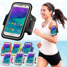 Sports Gym Armband Bag Case For smartphones