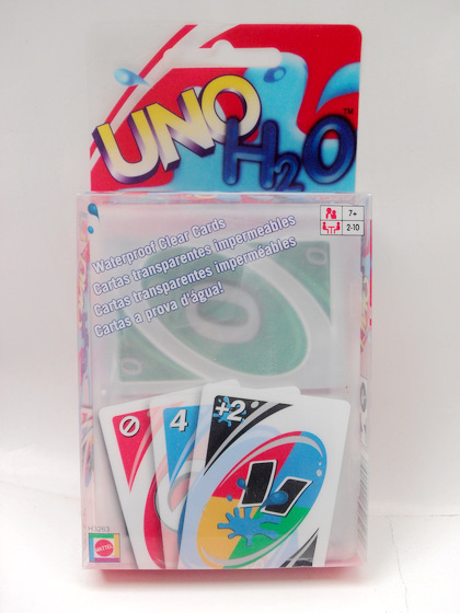 Uno Flash Game Replacement Cards