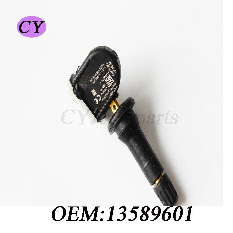 tpms sensor 2