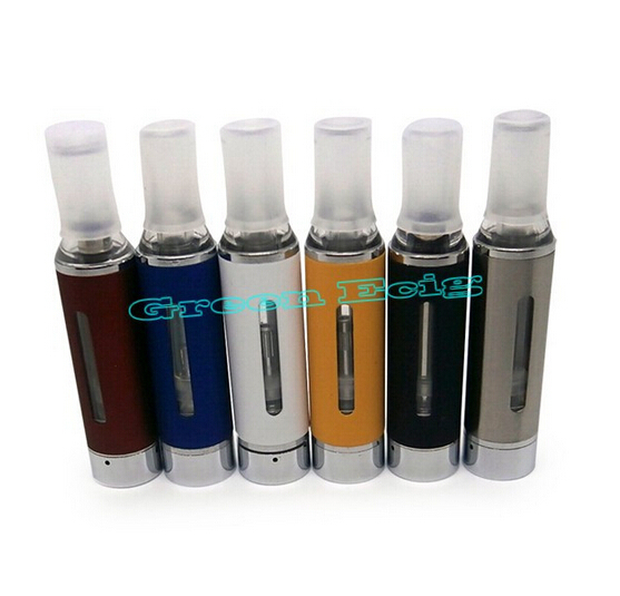 10 . / lot mt3     colorful mt3 clearomizer   evod   510 