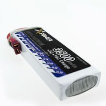 Super Power 11.1V 3500Mah 3S 35C Lithium Li-po Battery XT60 / T Plug Car Airplane Helicopter Drone Part polymer Lithium Battery
