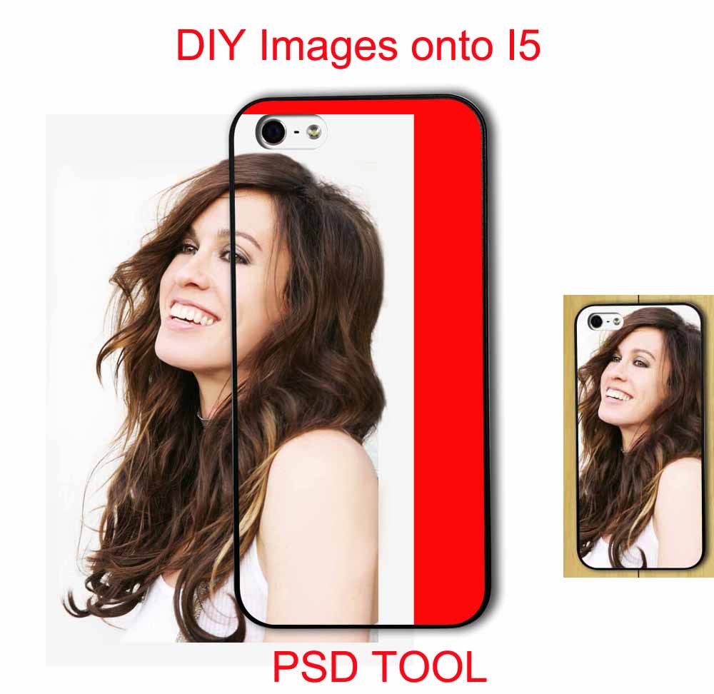 A PSD    DIY       iPhone 5    