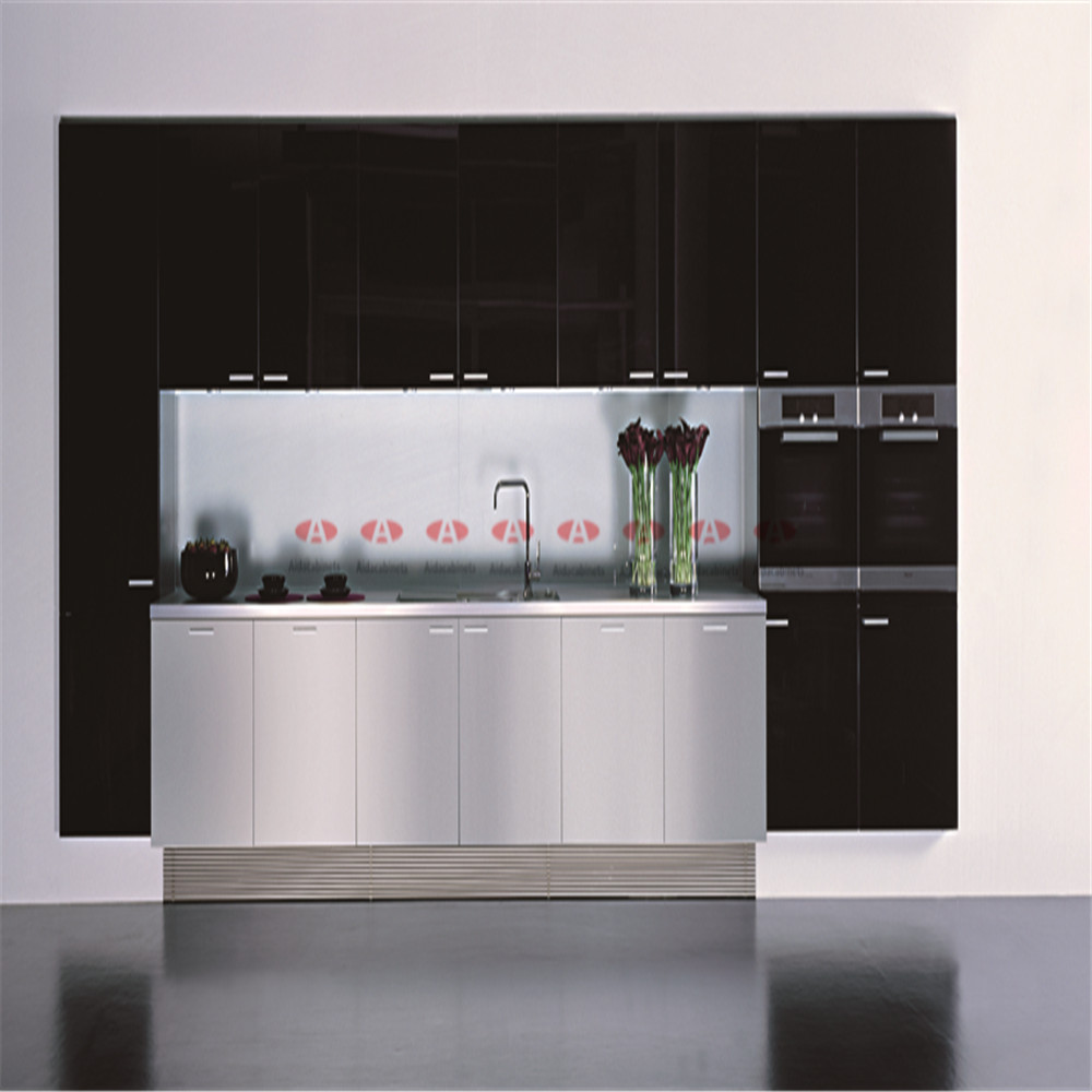 Online kopen wholesale keuken eiland staal uit china keuken eiland ...