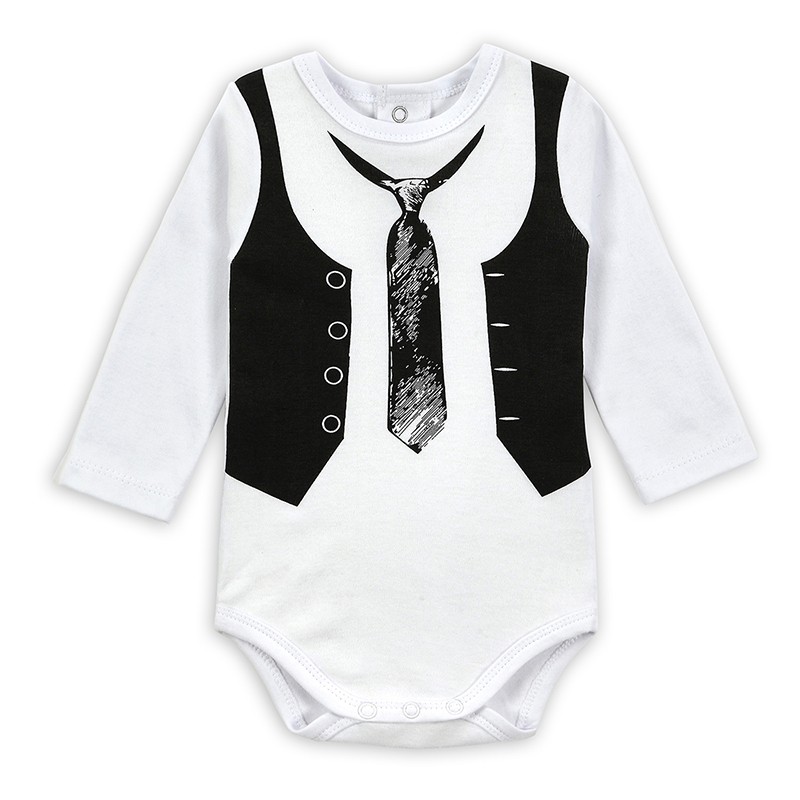 2015 Baby Brand Winter Baby Clothes Soft 100% Cotton New Born Baby Boy Bodysuit Free Shipping Roupas Infantil Meninas