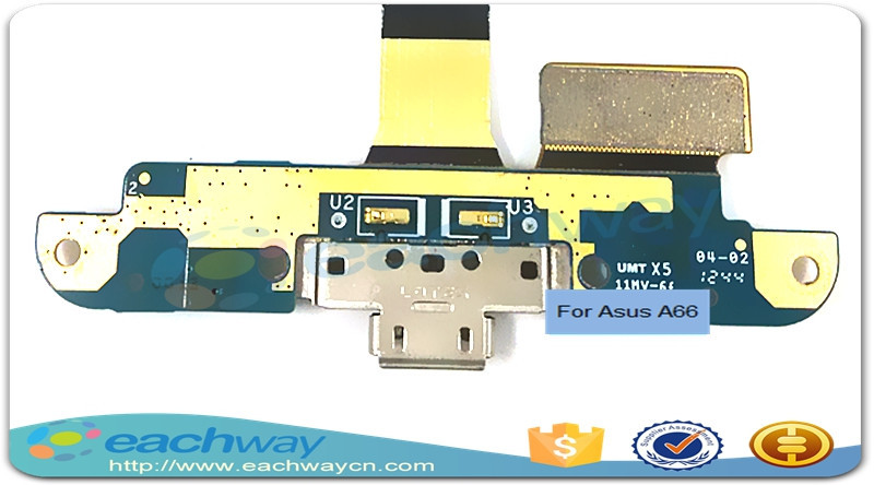 USB Charging Port For ASUS PadFone2 A68 Charger Dock Plug Port Connector Flex Cable Ribbon For PadFone 2 (3)