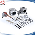 2 hole upgrade 4 hole 30 5cc engine set TS H85161 with cylinder head for baja