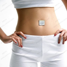 1 PCS Fast slimming patch Navel magnetic Slim patch weight loss slimming creams Burning Fat Health