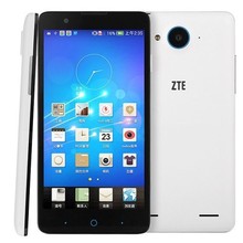 Original ZTE V5 Nubia Red Bull V9180 WCDMA Mobile Phone MSM8926 Quad Core Android 4.2 5″ HD 1280×720 1G RAM 4G ROM 13MP OTG GPS