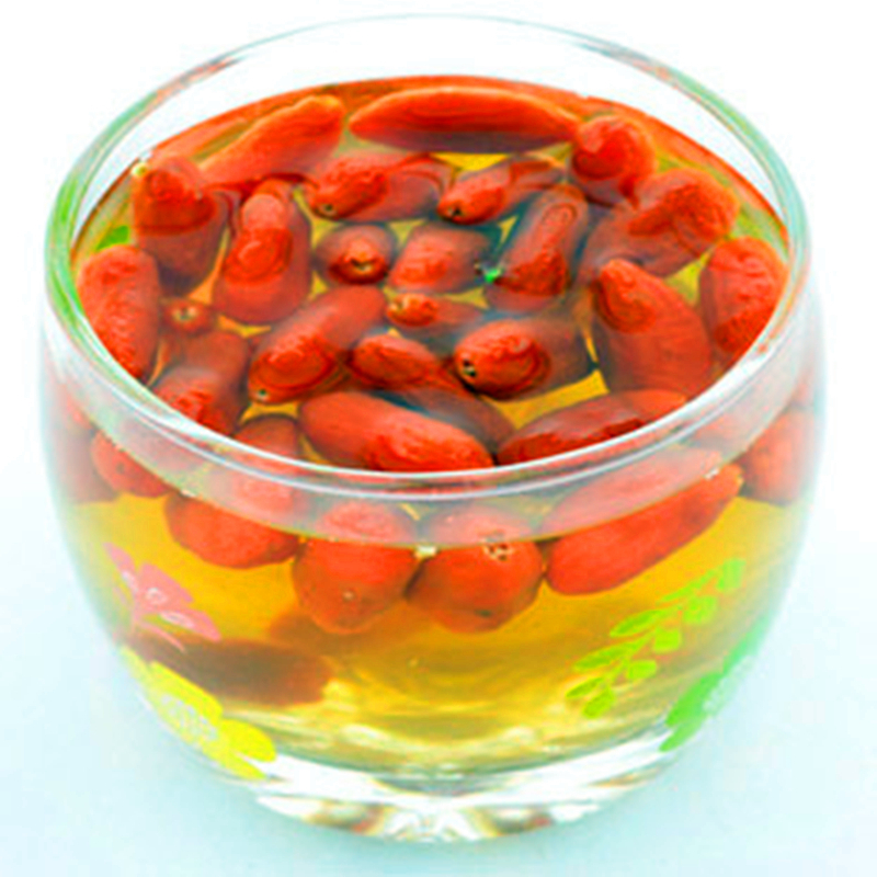Goji berries berry energy boost viagra for men seeds 100g men women Health Whitening Beauty Food