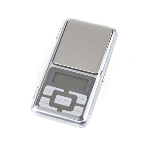 promotion 500g Pocket scale  Weigh Balance Jewelry Digital Scales