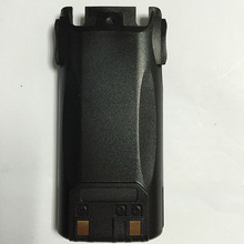 Portable Radio Walkie Talkie Of Original 7 4V 2800mah Battery Baofeng UV 82 Accessories For Parts