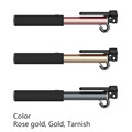 Rock extendable selfi palo selfie stick handheld monopod wired cable xiaomi selfiestick for iPhone for samsung