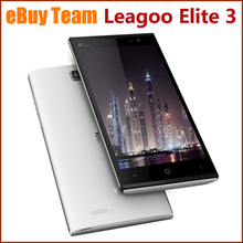Leagoo Elite 3 HD 1280 720 5 5 IPS Android 4 4 Quad Core RAM 1GB