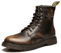 Top Quality Autum Winter Martin Shoes Fashion Waterproof Genuine