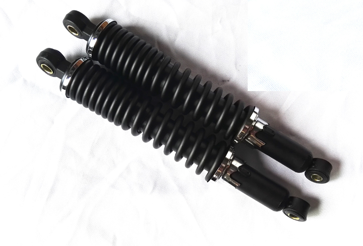 345mm Motorcycle shock absorber/ rear shock absorbers refires rear suspension after/shock absorber CG125