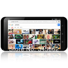 Lenovo S930 3G Smartphone with MTK6582 1 3GHz Android 4 2 1GB RAM 8GB ROM WiFi