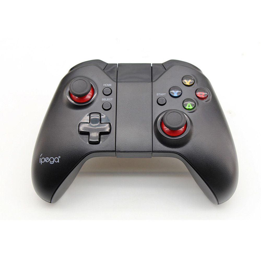 Game Pad 2015 For Android Ios Pc Ipega 9037 Wireless Bluetooth Game 