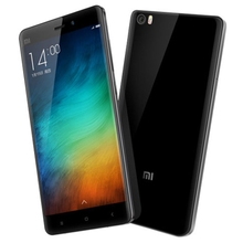 Xiaomi Mi Note 64GB/16GB ROM 3GB RAM 4G FDD LTE 5.7 inch MIUI V6 Smart Mobile Phone Snapdragon 801 Quad Core 2.5GHz 13.0MP+4MP