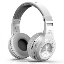 Наушники Bluedio HT