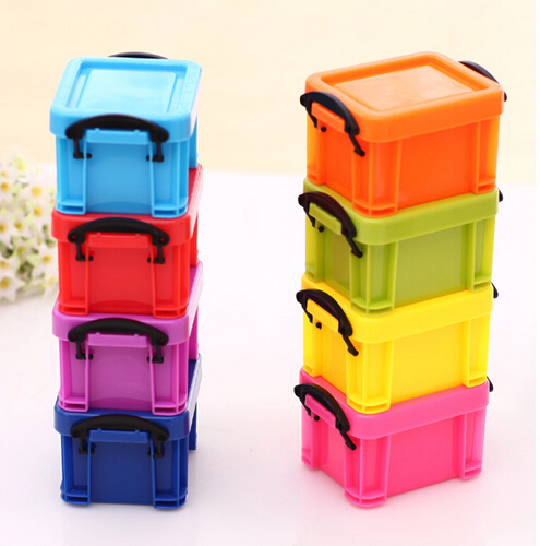 locking toy bins