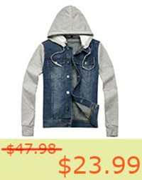 Free-shipping-2015-New-Arrive-Autumn-men-s-jacket-denim-hooded-jacket-jean-sweatshirt-sleeve-denim